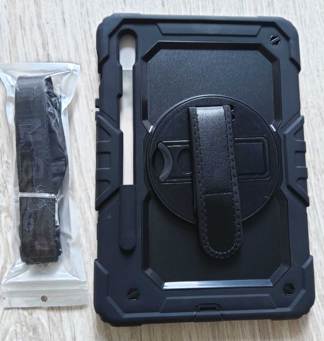 Pancerne etui case obudowa do Tablet Samsung S8 X700/S7 T870 11 cali