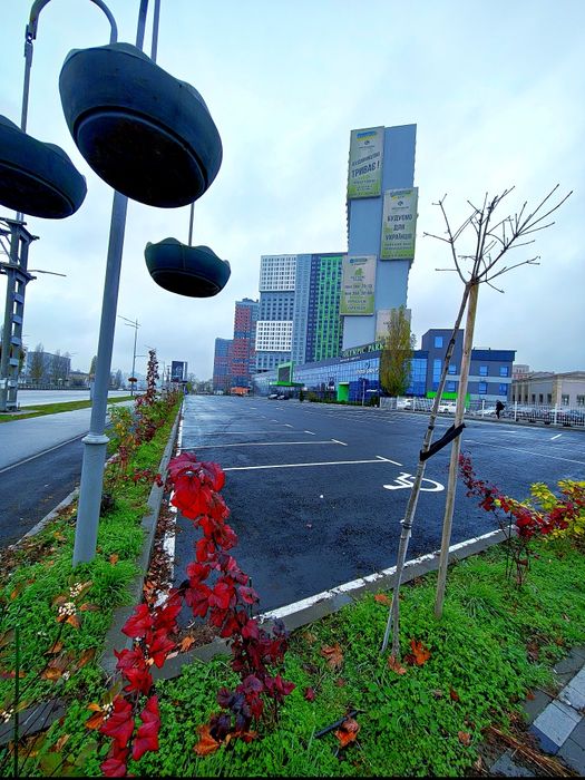 Комерційна нерухомість за адресою (площа 80 м²) - Atlanta.ua - фото 11