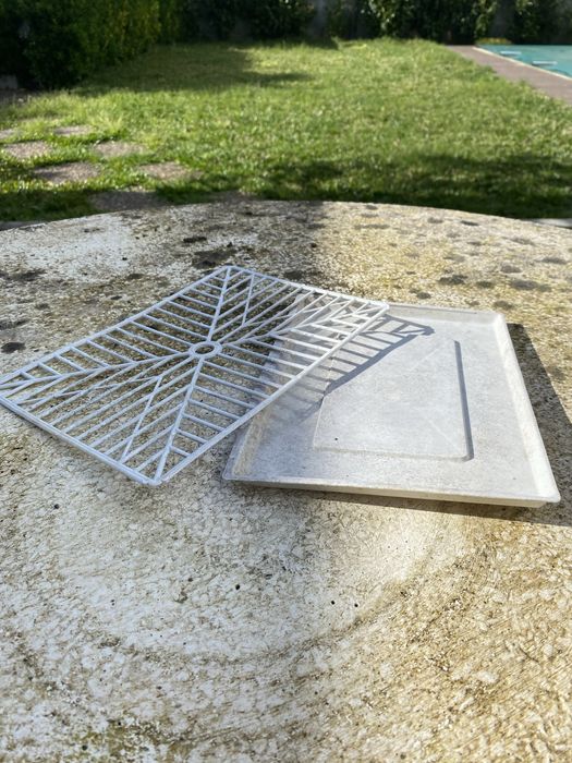 Gaiola para pássaro