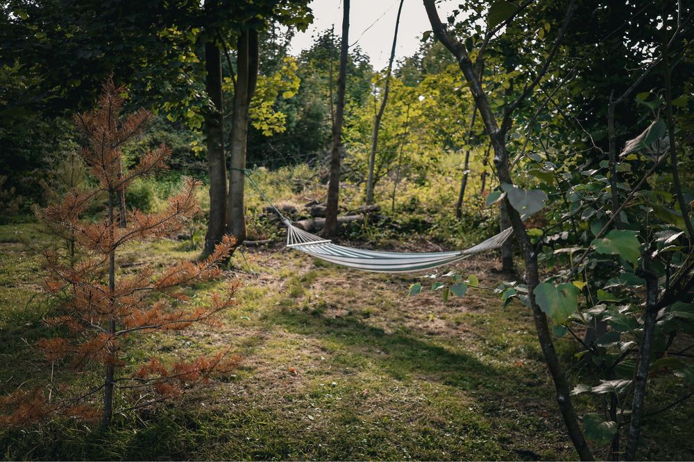 Domek na wynajem z balią/ jacuzzi