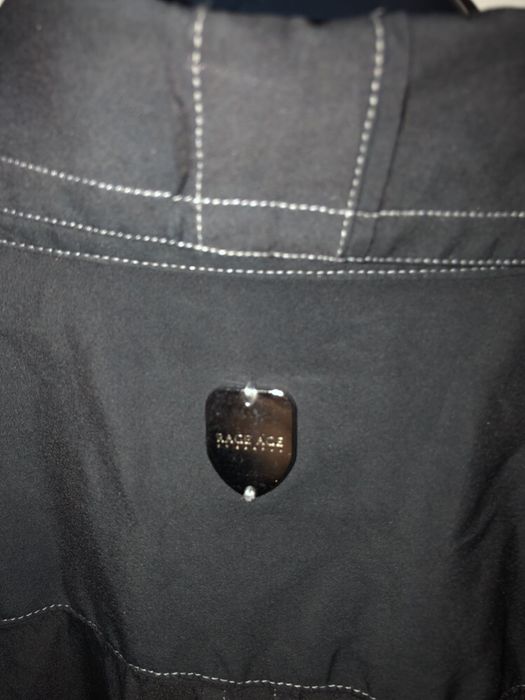 Nowa koszula Rage Age r 40 M Dsquared Robert kupisz plein Vitkac