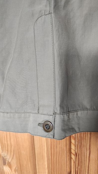 Sukienka bez rękawów