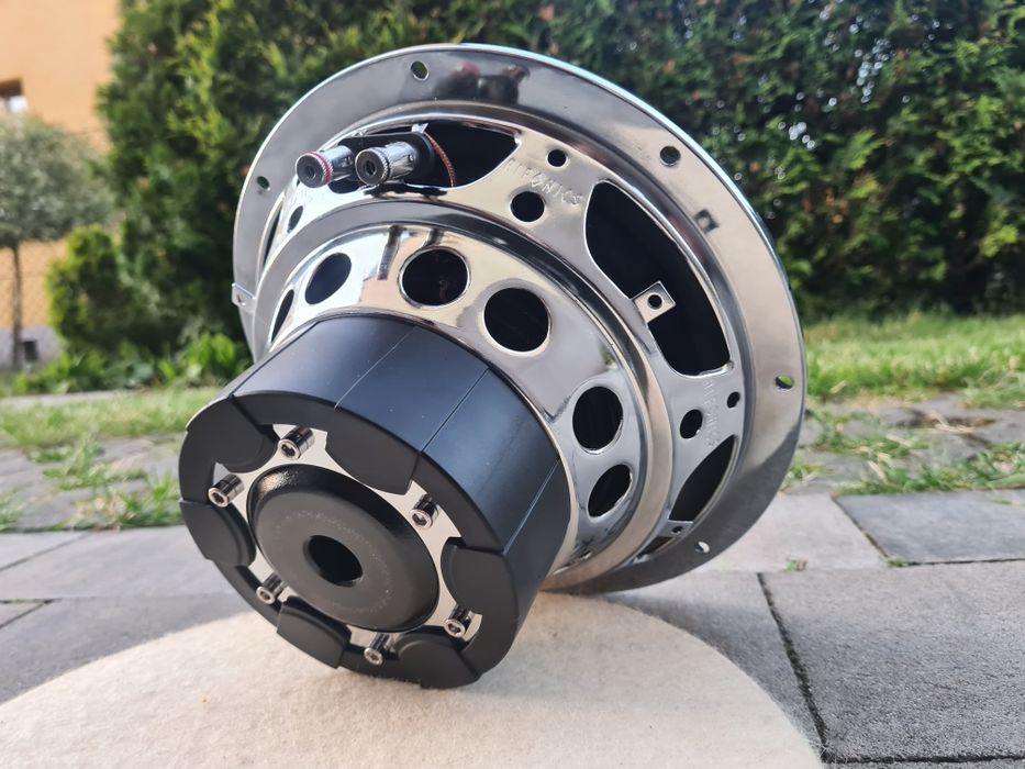 Hifonics Mercury 10"