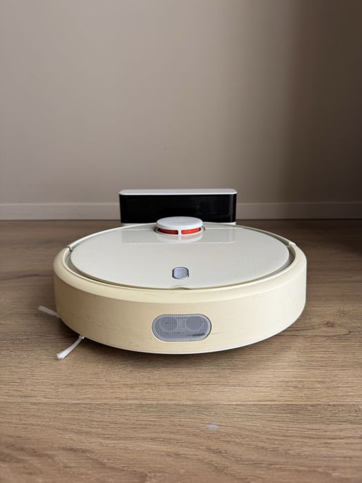Robot Vacuum Cleaner робот пилосос
