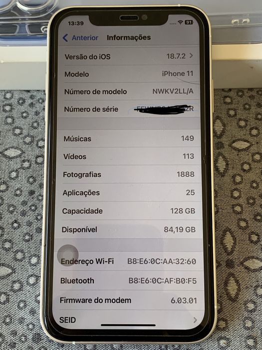 IPhone 11 parecido IPhone 16!!