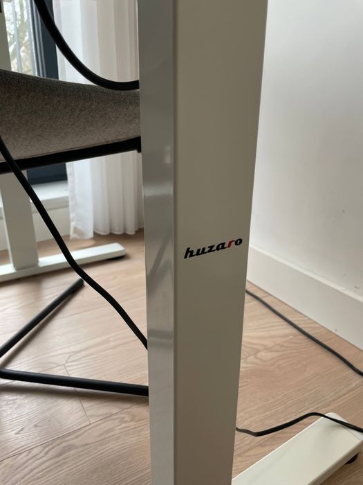Biurko z regulacja wysokosci Huzaro Hero 7.9