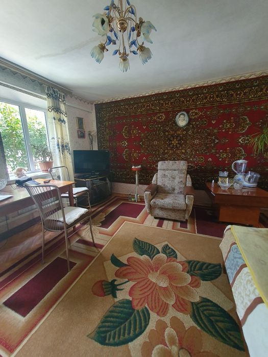 Продаётся 2 дома в Большой Коренихе, первая половина!