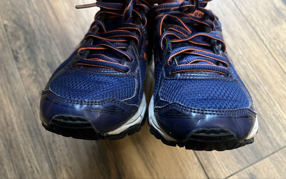 Buty ASICS Ikaya GS Jr C40PQ unisex