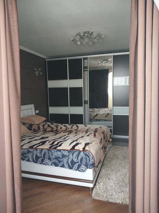 Оренда 2 кім.квартири у новобудові,перша здача