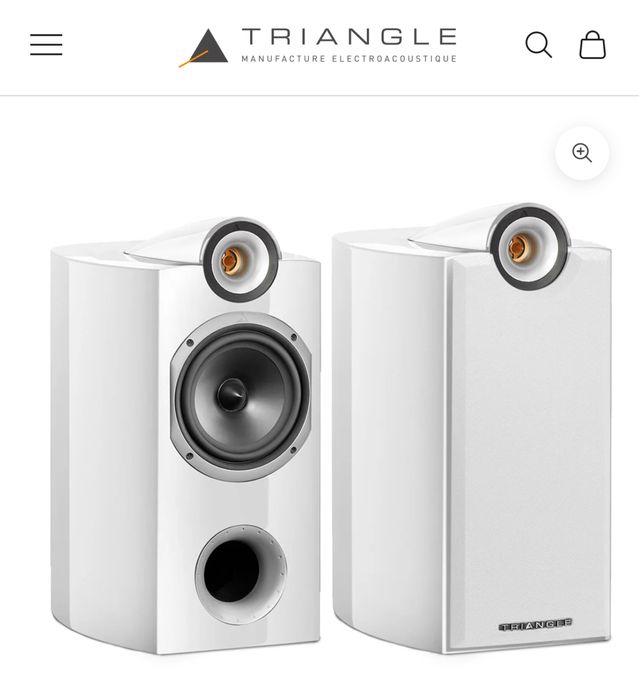 Colunas Triangle Signature Theta (Preço especial)