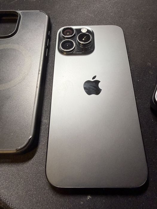 Iphone 16 pro max 256gb