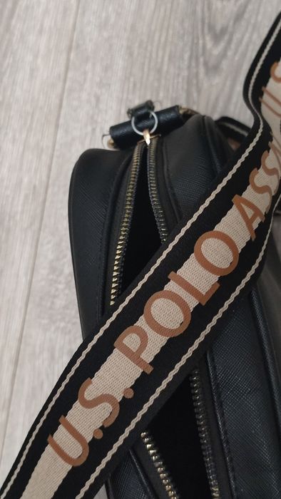 Сумка сумочка через плече Polo