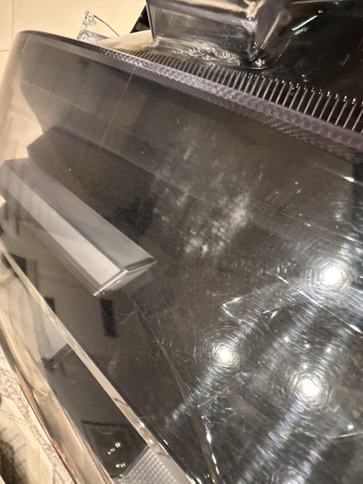 Lampa Peugeot Traveller III Lift expert