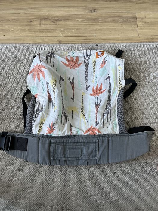 Nosidło Tula 7-20 kg