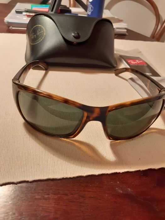 Oculos Ray Ban orginais nunca usados