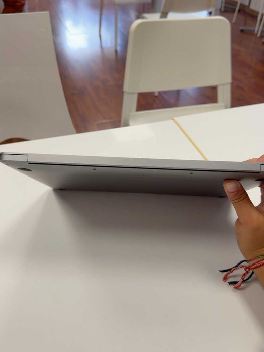 MacBook Air 13" com chip Apple M1, de 2020