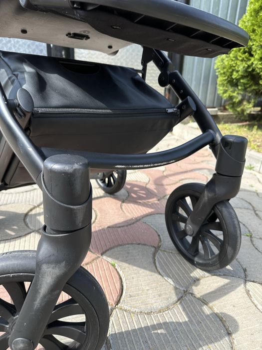Коляска anex e/type 2 в 1