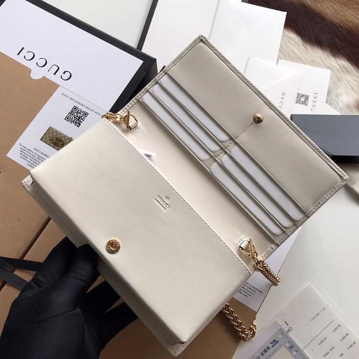 Bolsas femininas Gucci