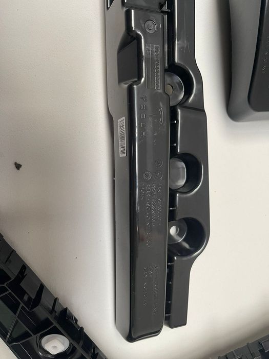 Tesla Model Y Juniper