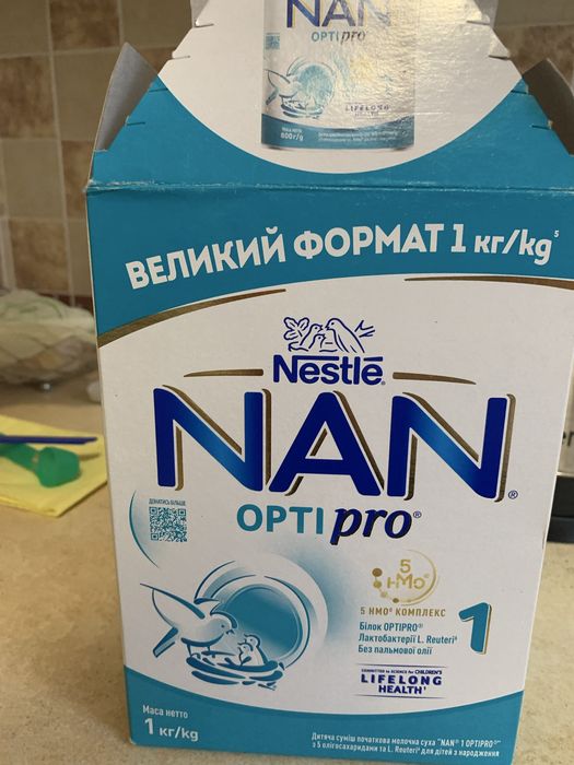 Сумін Nan 1 opti pro