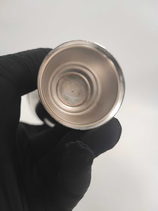 Срібний келих 180 мл арт. 090015