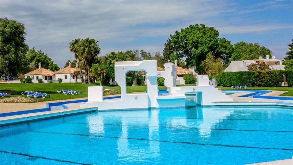 Estúdio R/C Totalmente Remodelado no Aldeamento Pedras d'el Rei