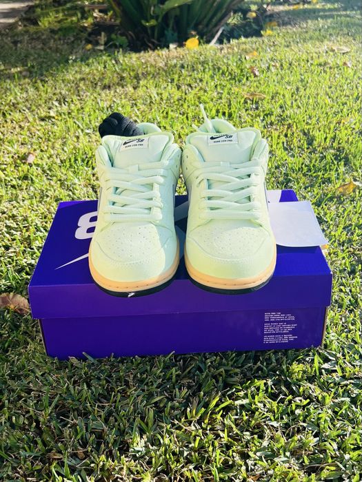 Nike SB Dunk Low “Verdugo Mountain”