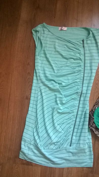 Zestaw bluzek damskich r.34/36 Orsay Zara