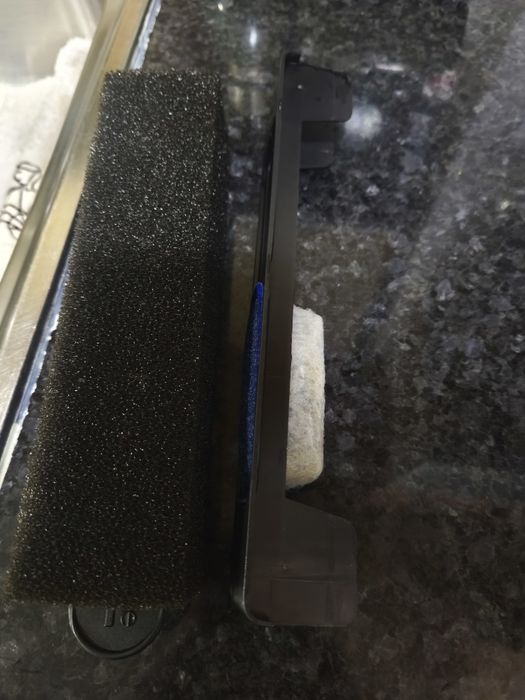 Ciano Aqua 80 c/ filtro biologico & iluminação Led