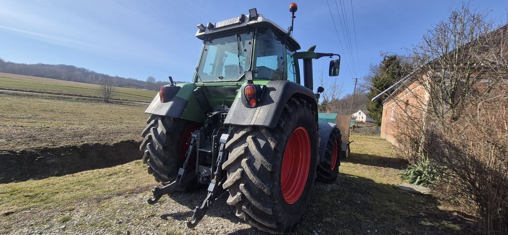 Fend 415 vario 6262 mth