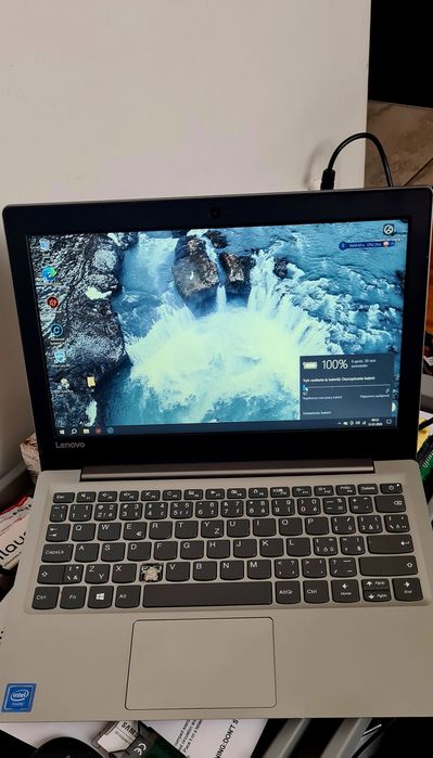 LENOVO IDEAPAD S130 11.6" | Quad-Core | 10 Godzin