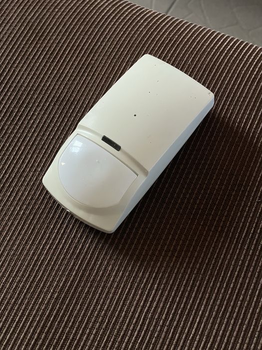 Датчики для сигналізації