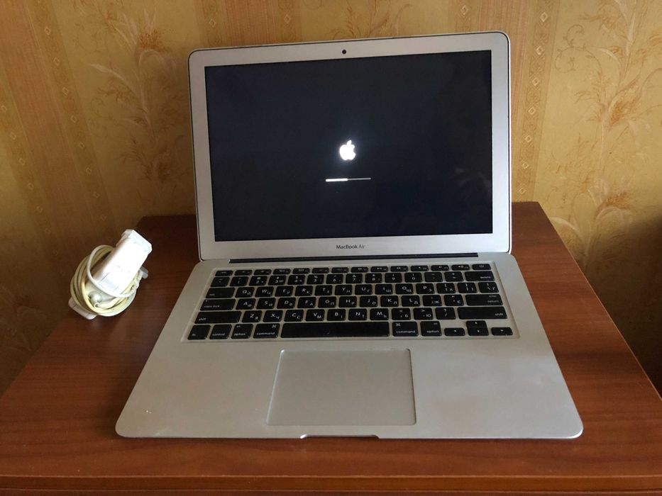 apple macbook air 13 (2013 - купить ноутбуки - Цена на OLX.ua