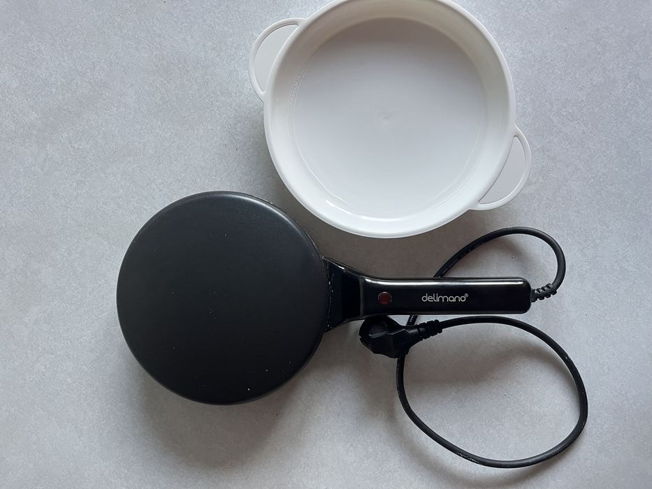 Maszyna do nalesnikow