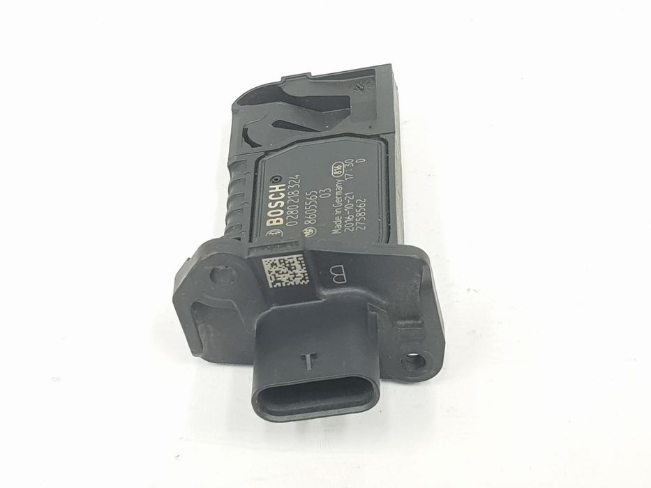 Medidor De Massa De Ar Bmw Serie 2 Coupe F22