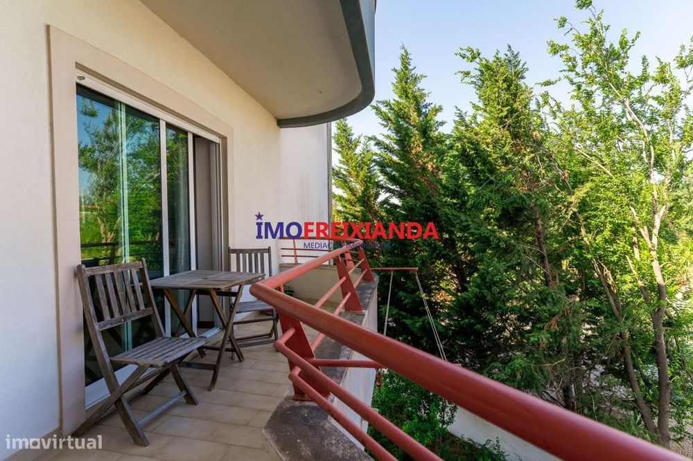 Apartamento em Freixianda