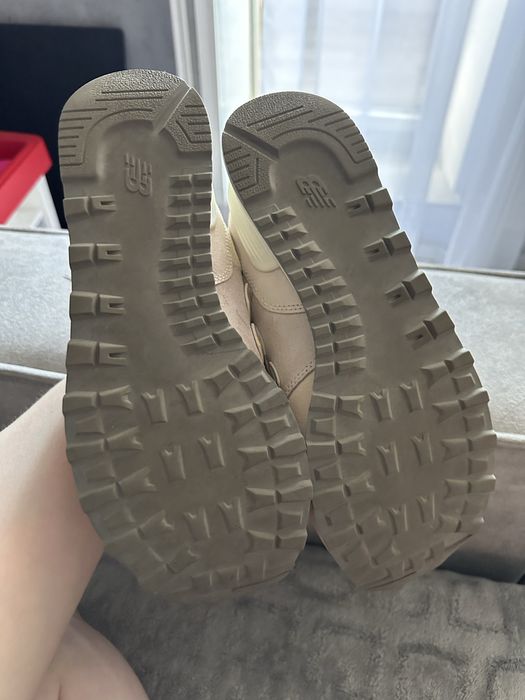 Кросівки New Balance 574 жіночі 39р
