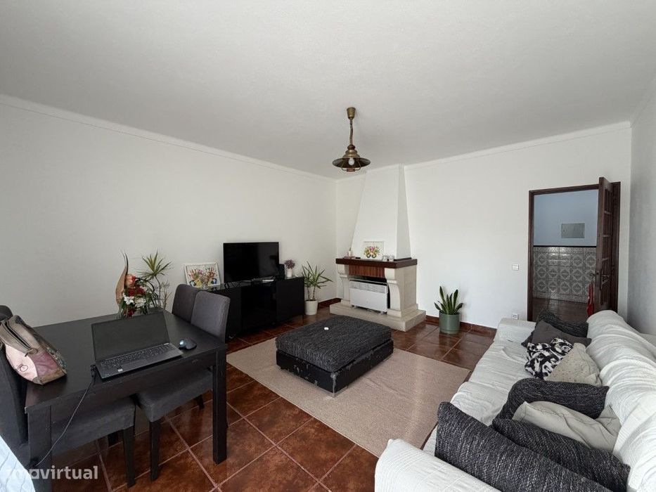Apartamento Tipologia T3