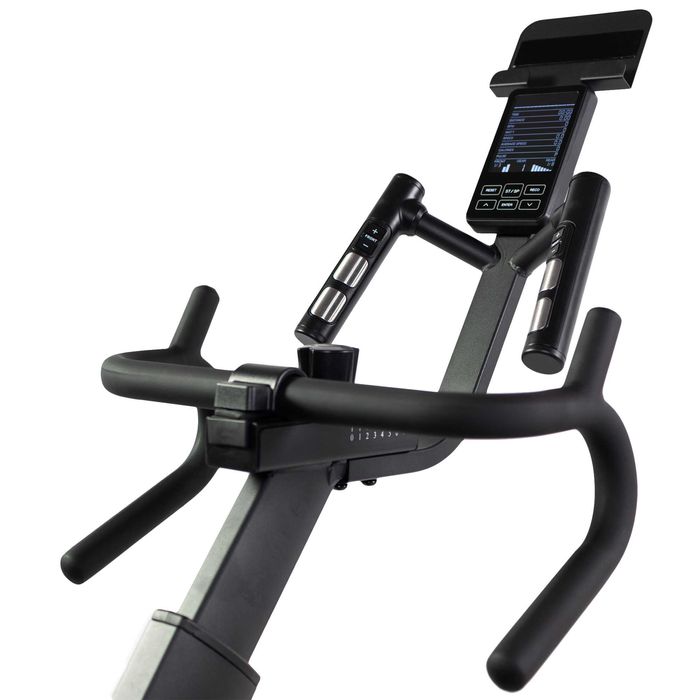 Спінбайк (велотренажер) FitLogic SP2301P. Безкоштовна доставка! Акція!