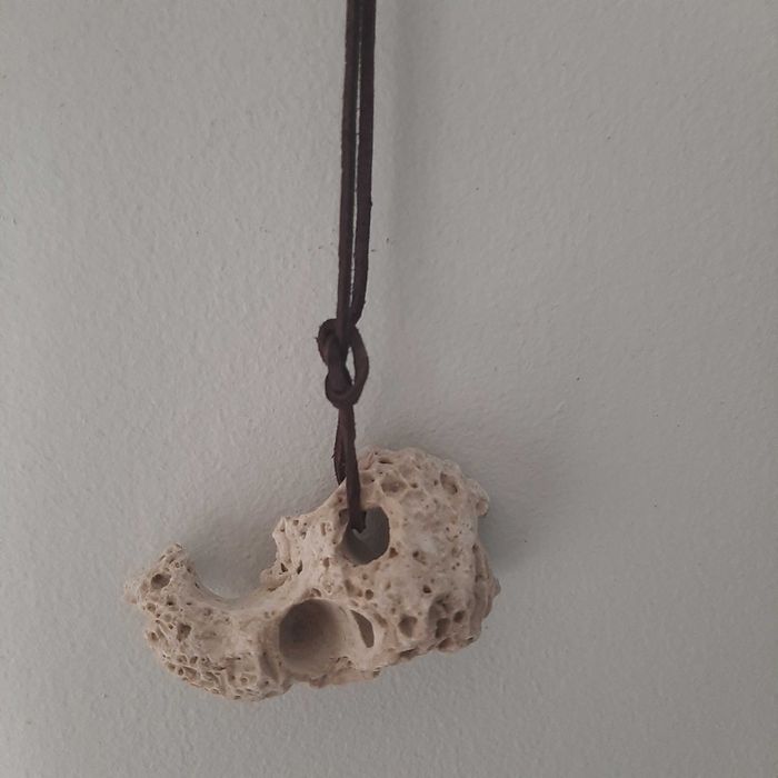 Wisiorek kamień talizman