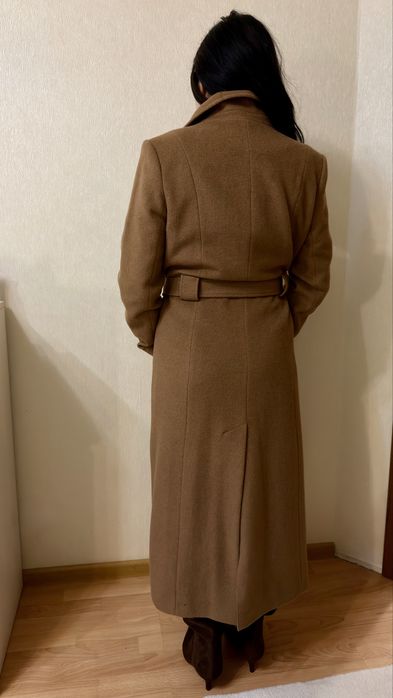 Кашемірове Пальто Lauren Ralph Lauren оригінал