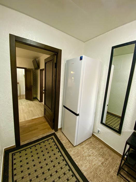 2 ком квартира-студия в ЦЕНТРЕ