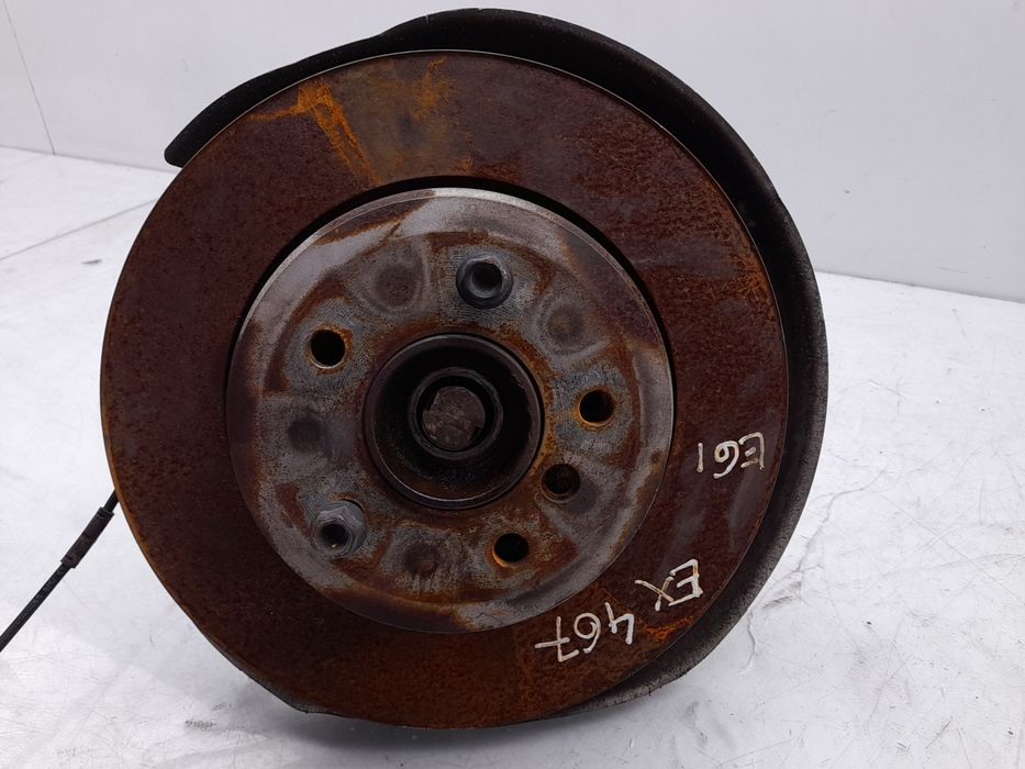 Manga de eixo trás direita BMW 5 Touring (E61)