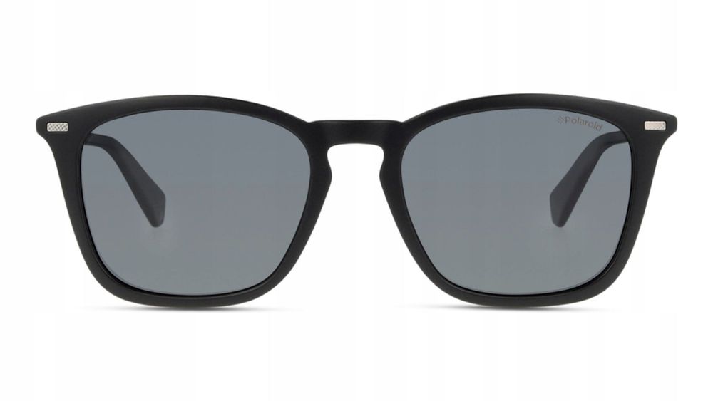 Polaroid Okulary przeciwsłoneczne nerdy