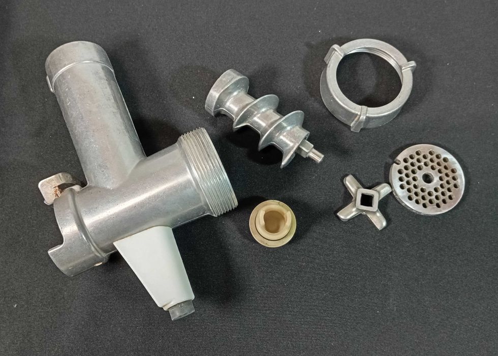 Насадка-м'ясорубка BOSCH  MUZ4FW3 / MUZ4FW4  (MUM4 )
