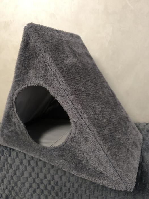 Хатка для вашого улюбленця