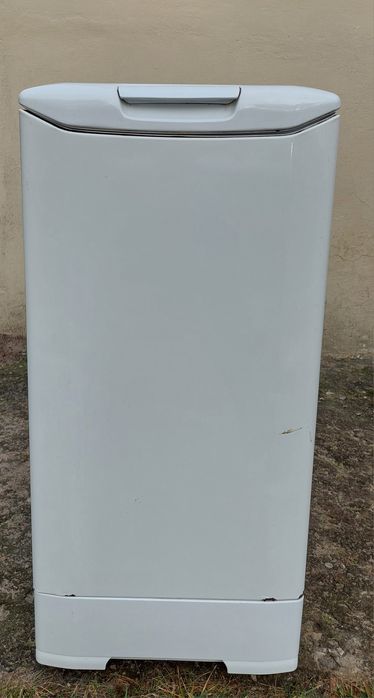 Pralka Candy od góry ładowana