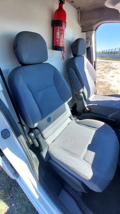 Berlingo 1.6hdi Fibrada