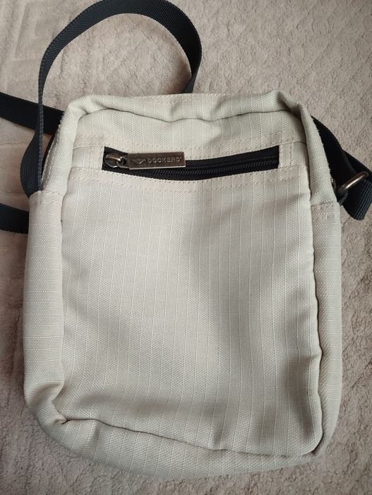 Сумочка чол.фір.DOCERS оригінал