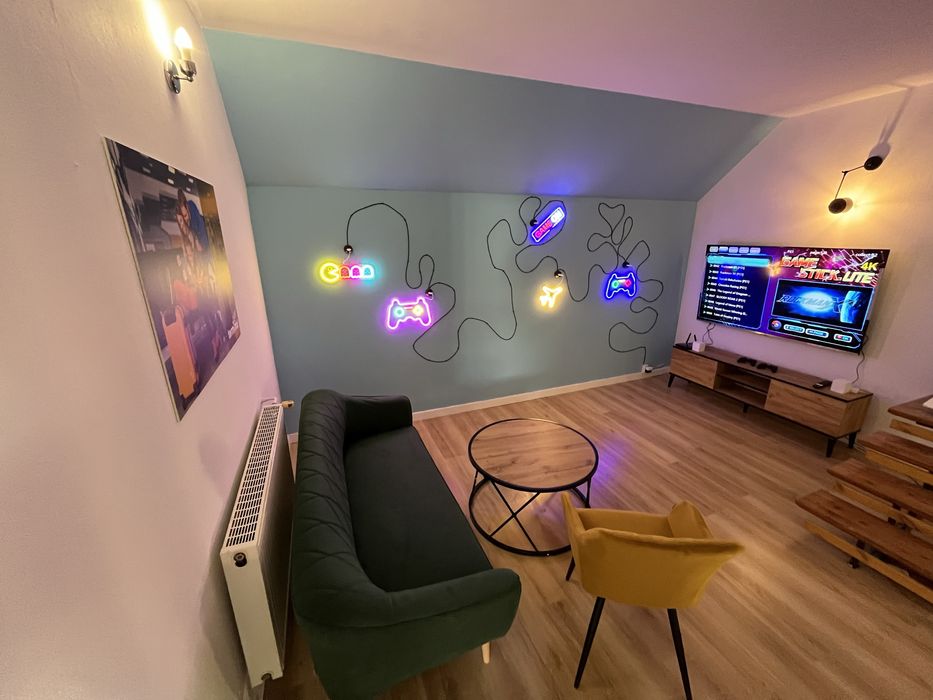 Terminal Family!! Pokoje przy lotnisku:) Miastkowska 45